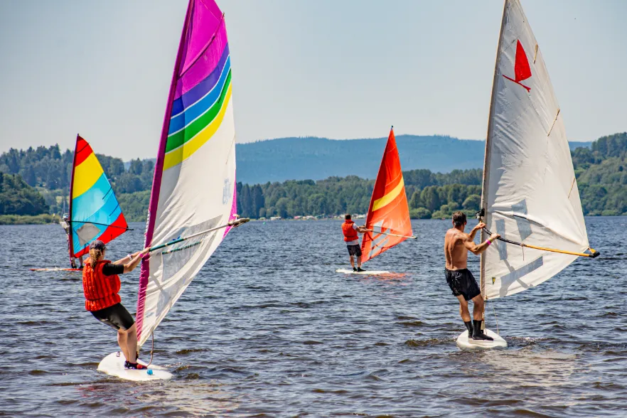 Old School Windsurfing Cup